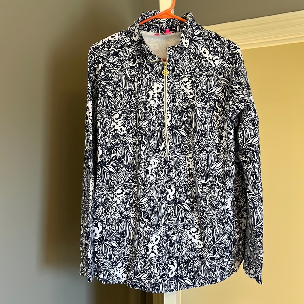 Lilly Pulitzer Pullover